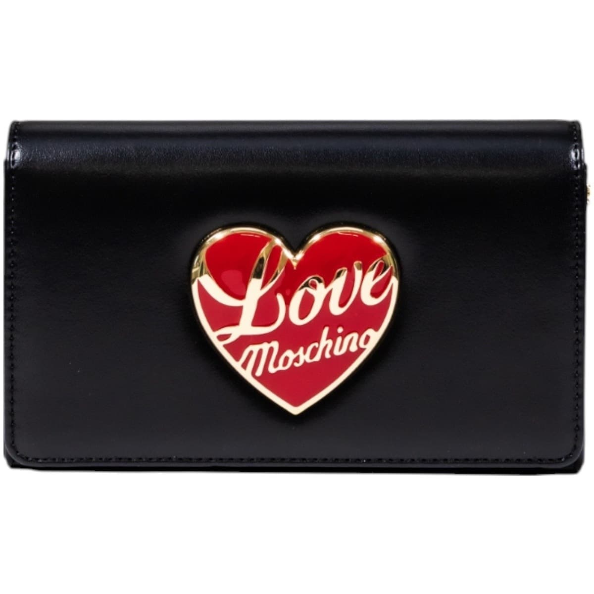 Women's Bags Love Moschino Black