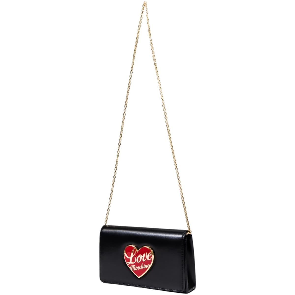 Women's Bags Love Moschino Black