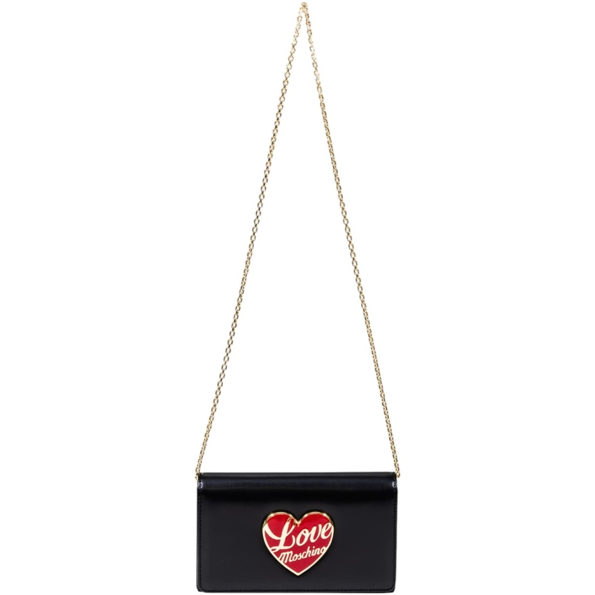 Women's Bags Love Moschino Black