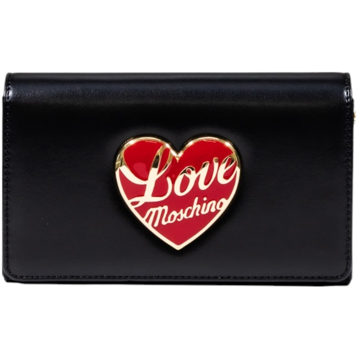 Women's Bags Love Moschino Black