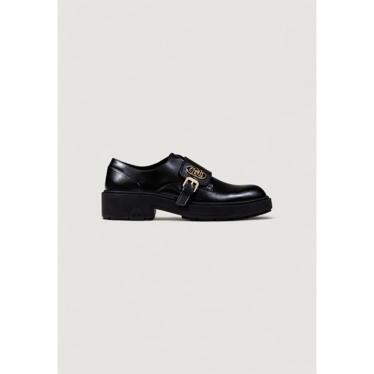 Women's Sneakers Liu Jo Black