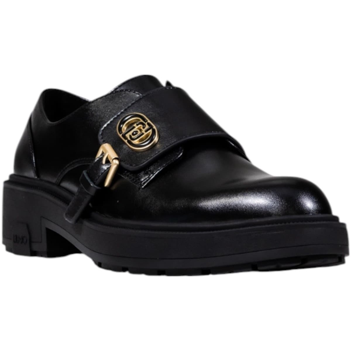 Women's Sneakers Liu Jo Black