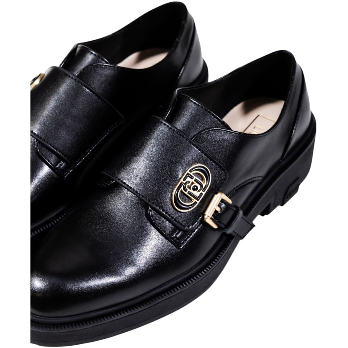 Women's Sneakers Liu Jo Black