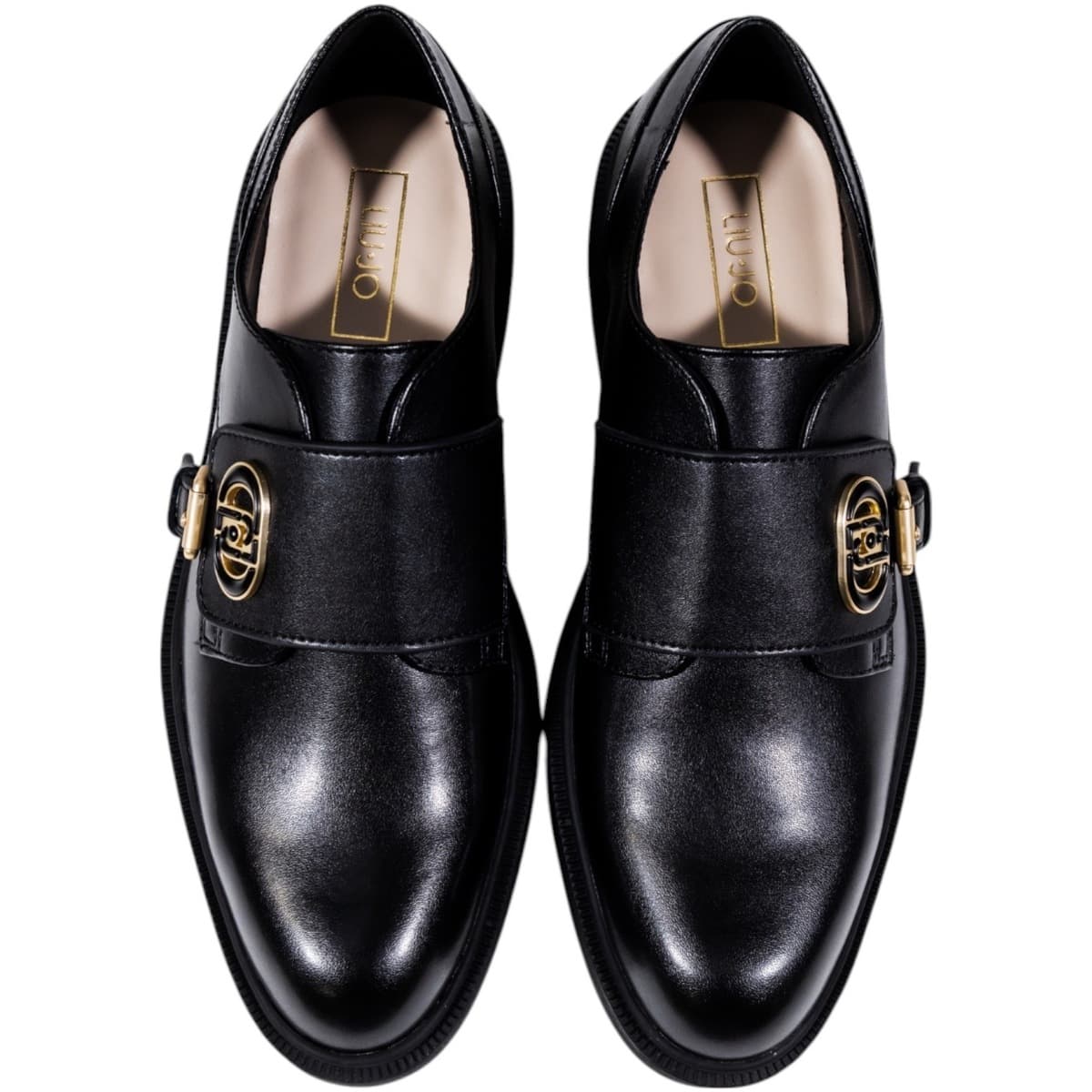 Women's Sneakers Liu Jo Black