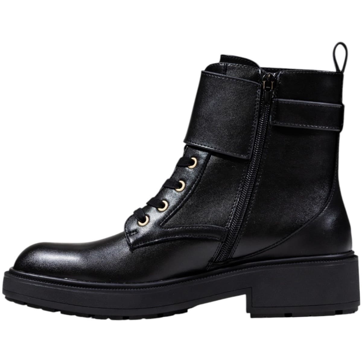 Women's Boots Liu Jo Black