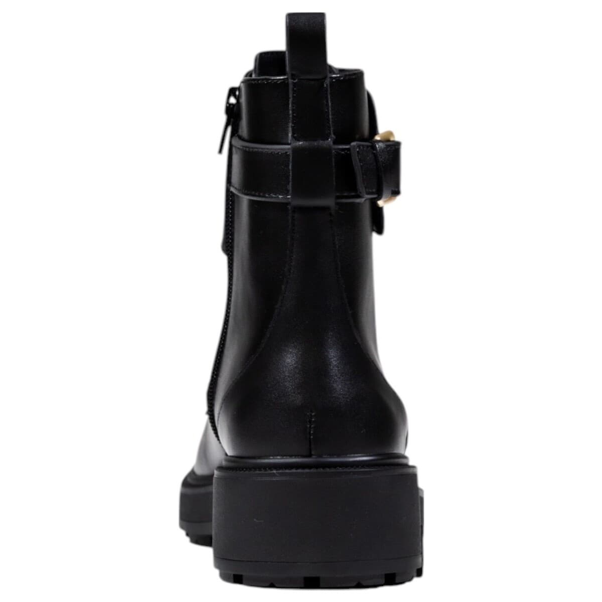 Women's Boots Liu Jo Black