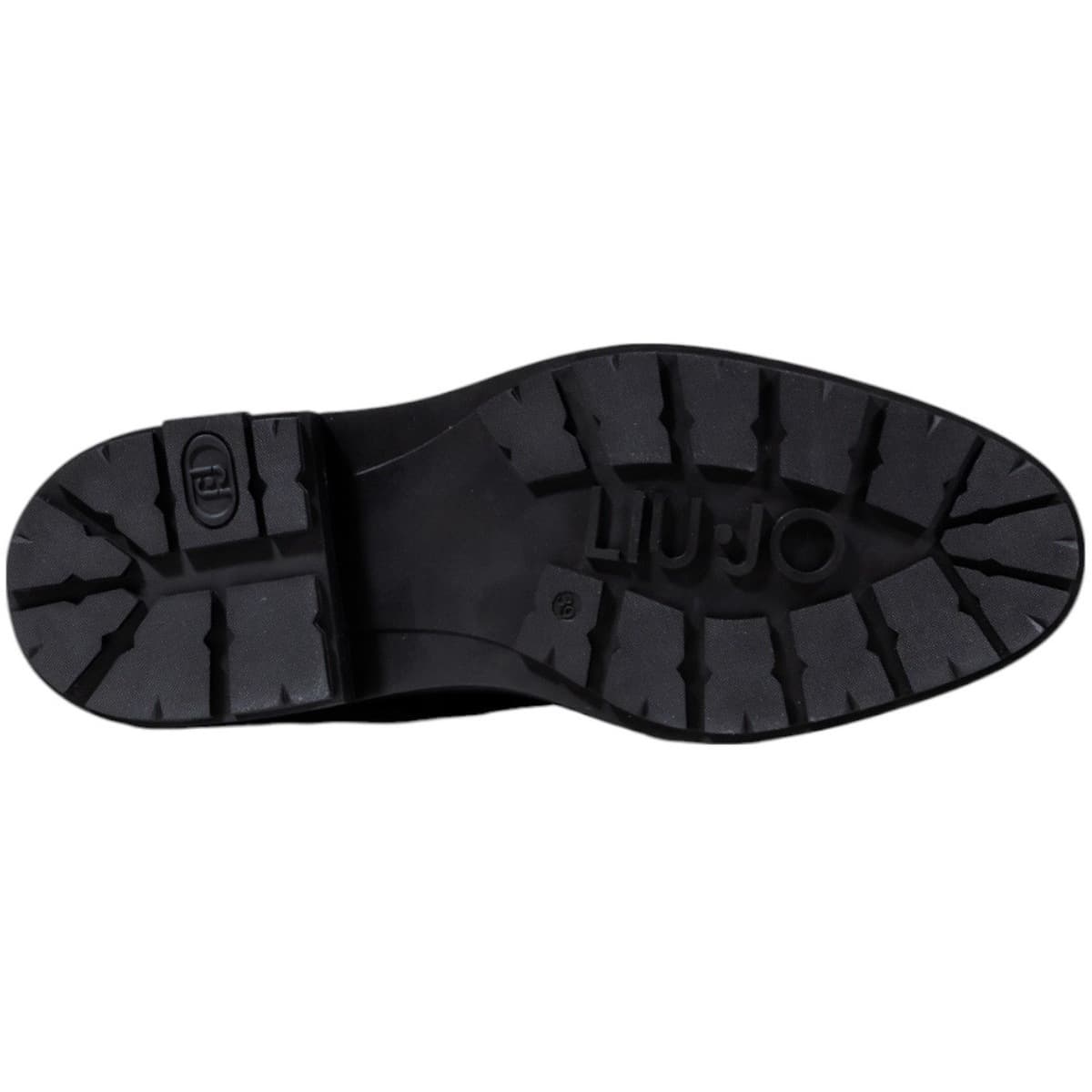 Women's Boots Liu Jo Black