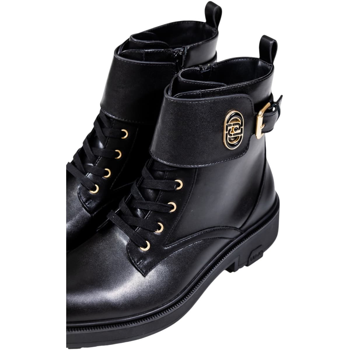 Women's Boots Liu Jo Black
