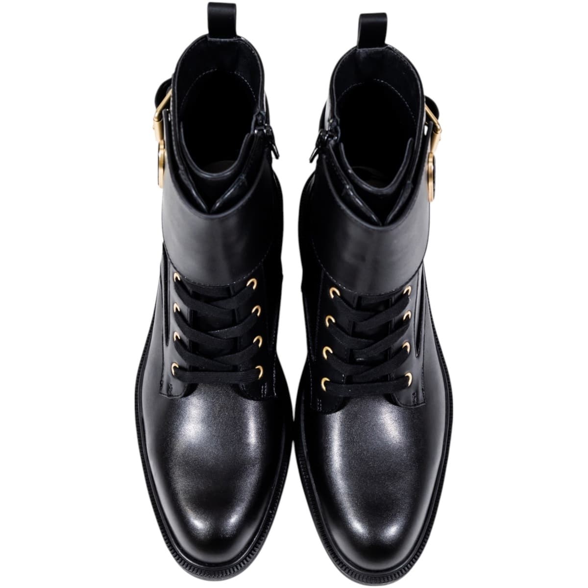 Women's Boots Liu Jo Black