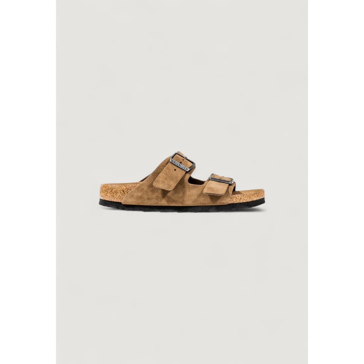 Women's Sandals BIRKENSTOCK Brown