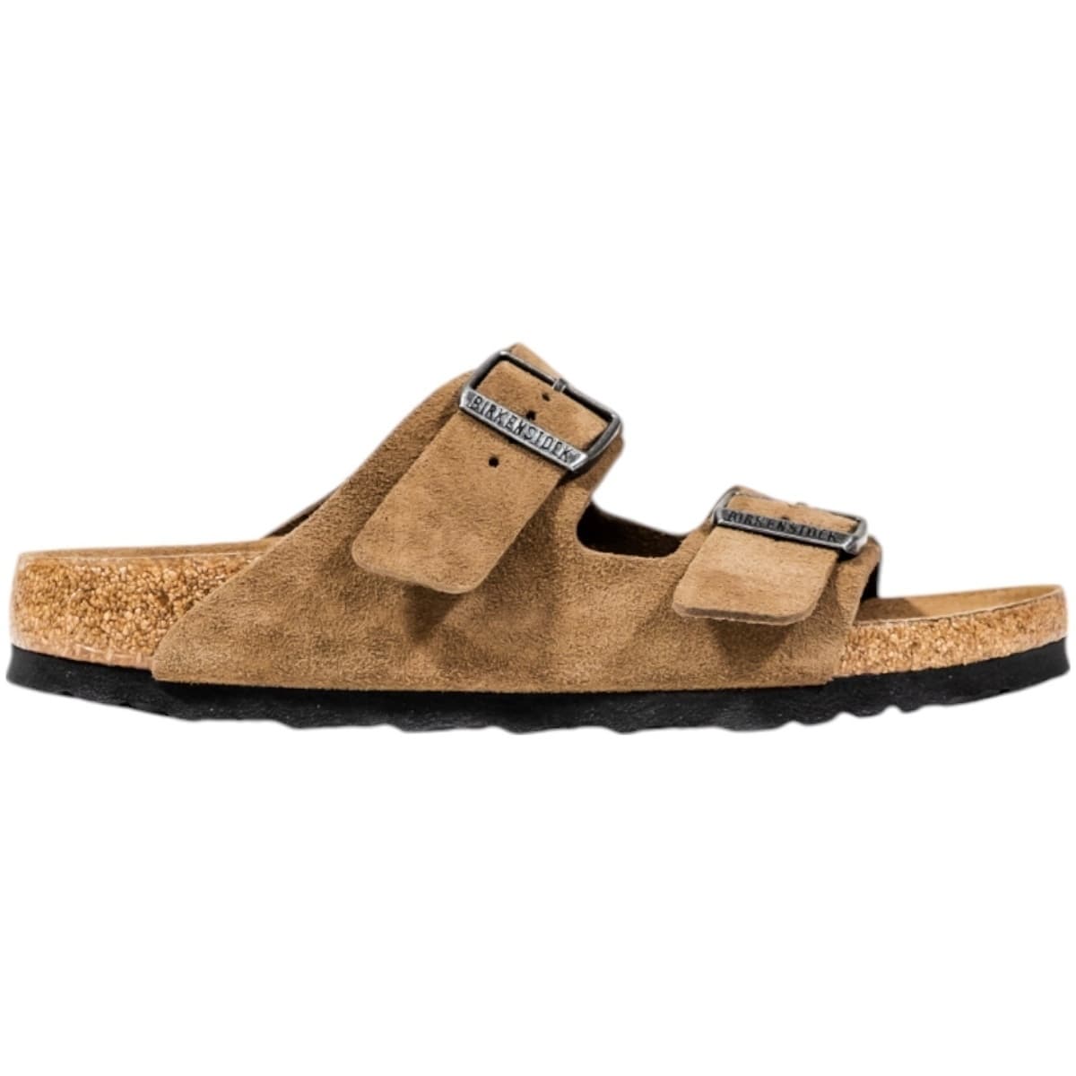 Women's Sandals BIRKENSTOCK Brown