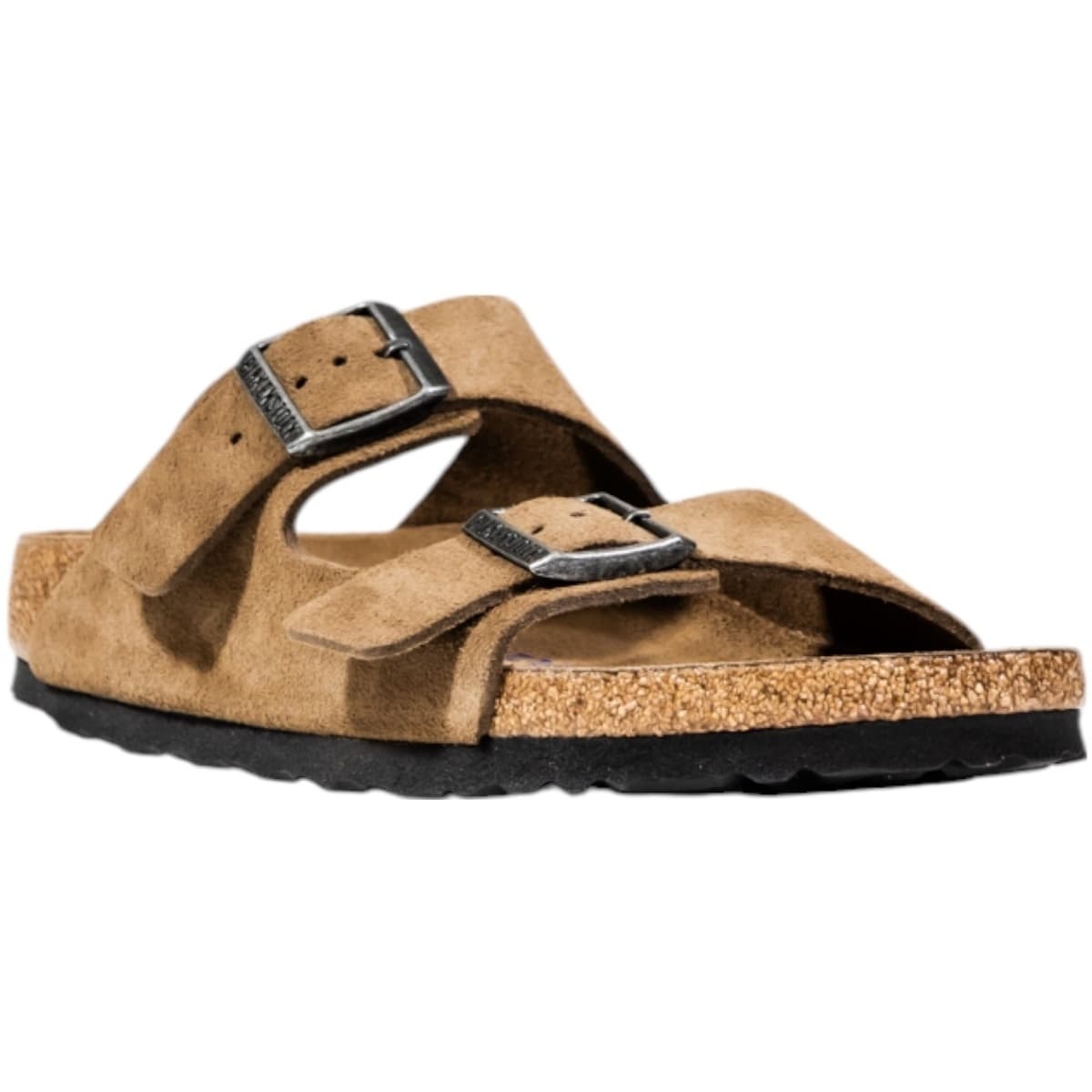 Women's Sandals BIRKENSTOCK Brown