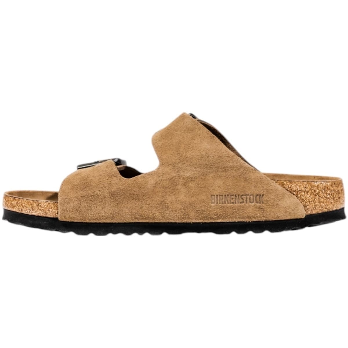 Women's Sandals BIRKENSTOCK Brown