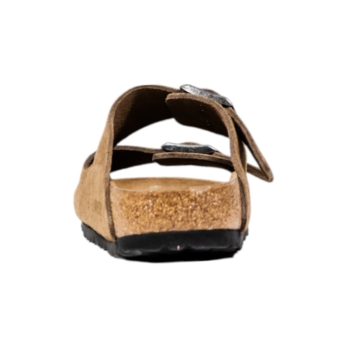 Women's Sandals BIRKENSTOCK Brown