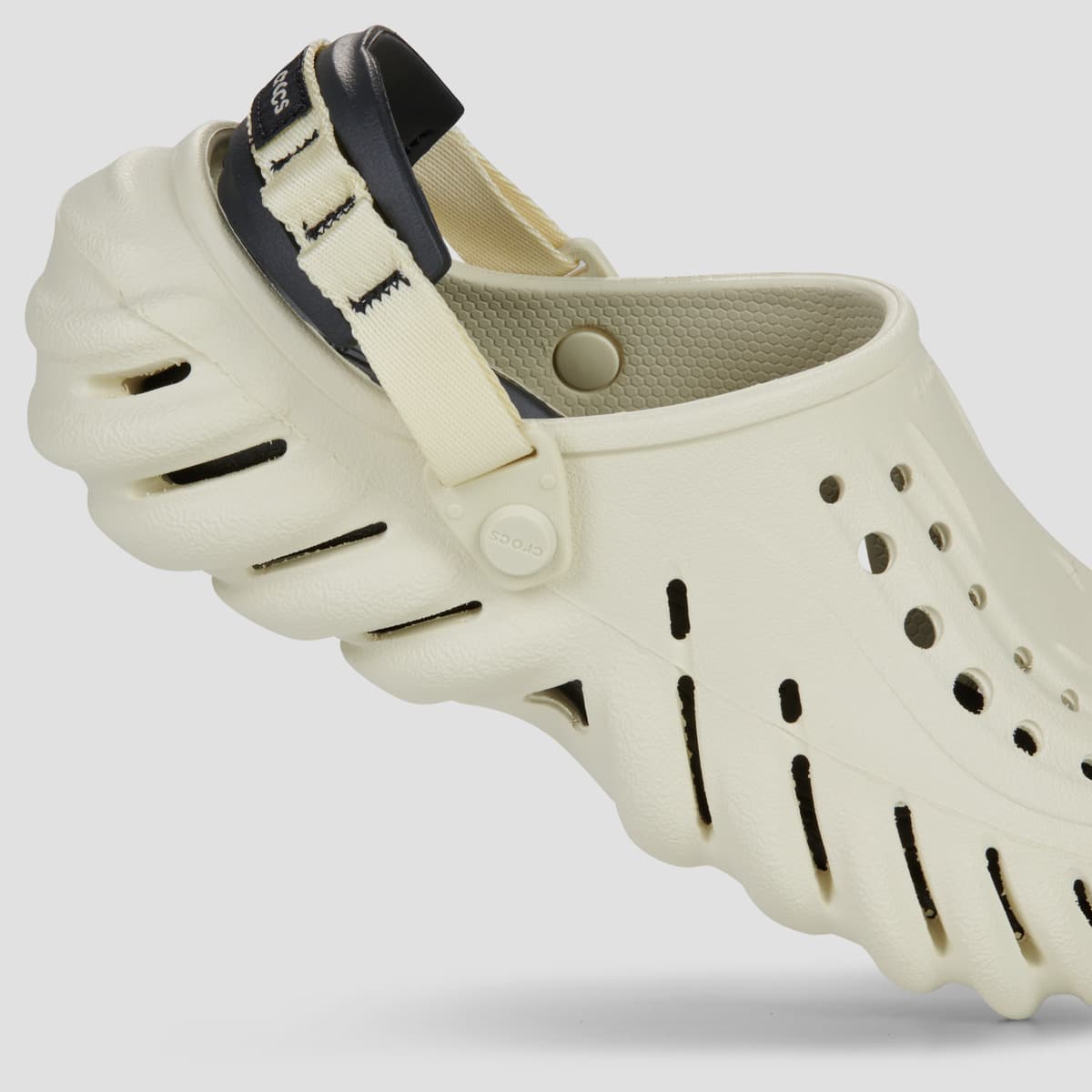 Women's Clogs Crocs Beige