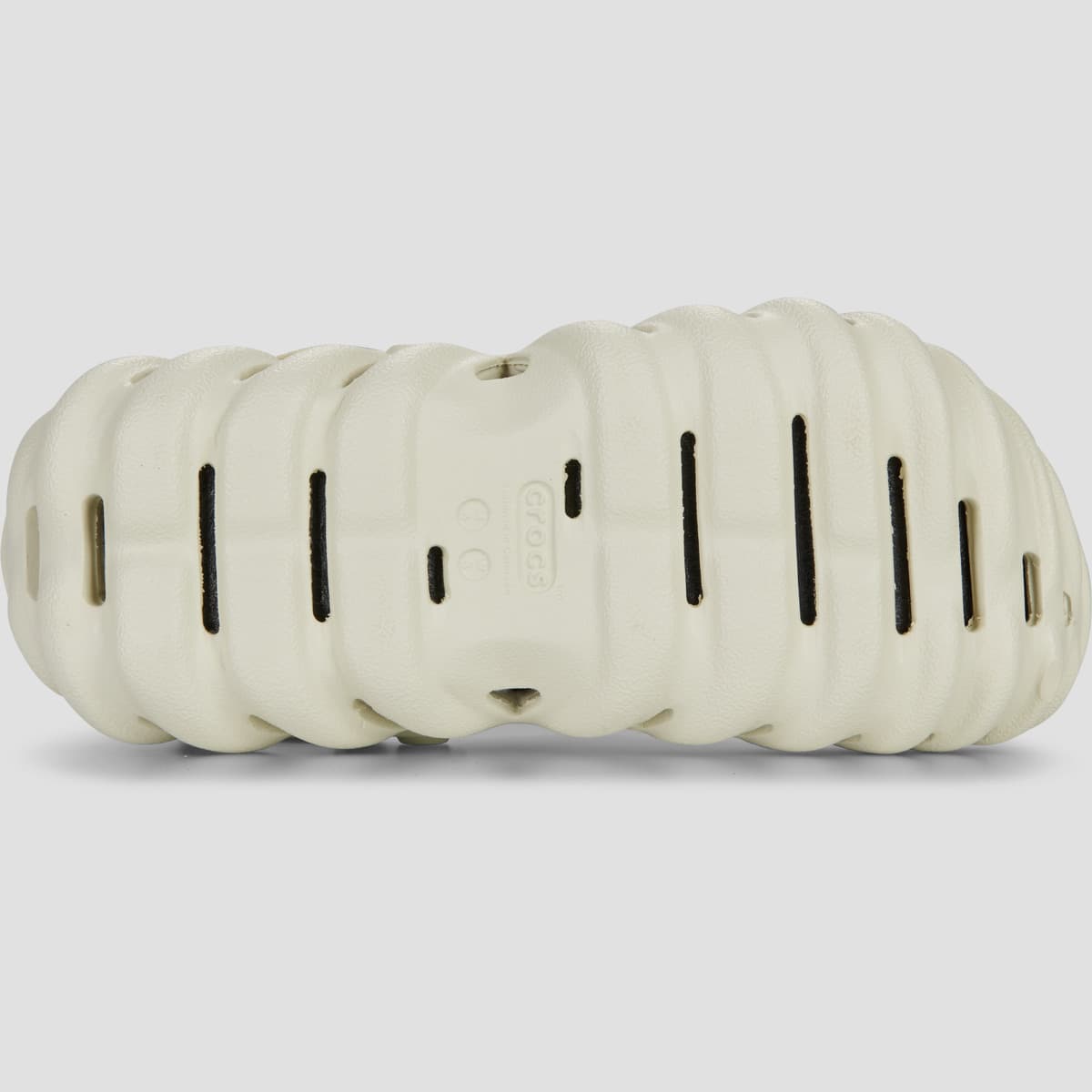 Women's Clogs Crocs Beige