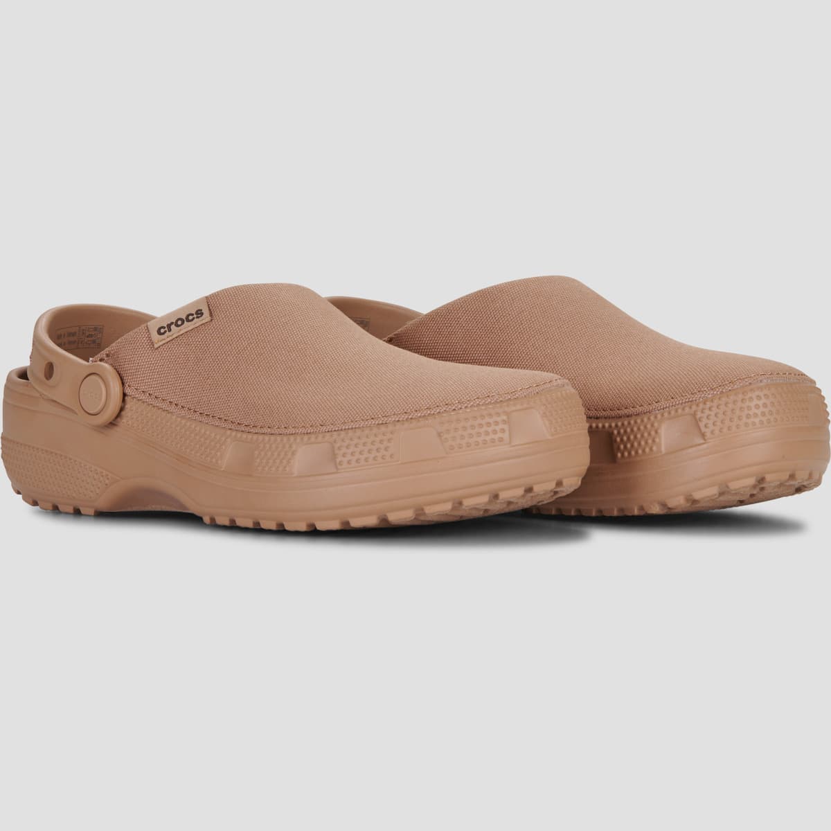 Women's Clogs Crocs Brown