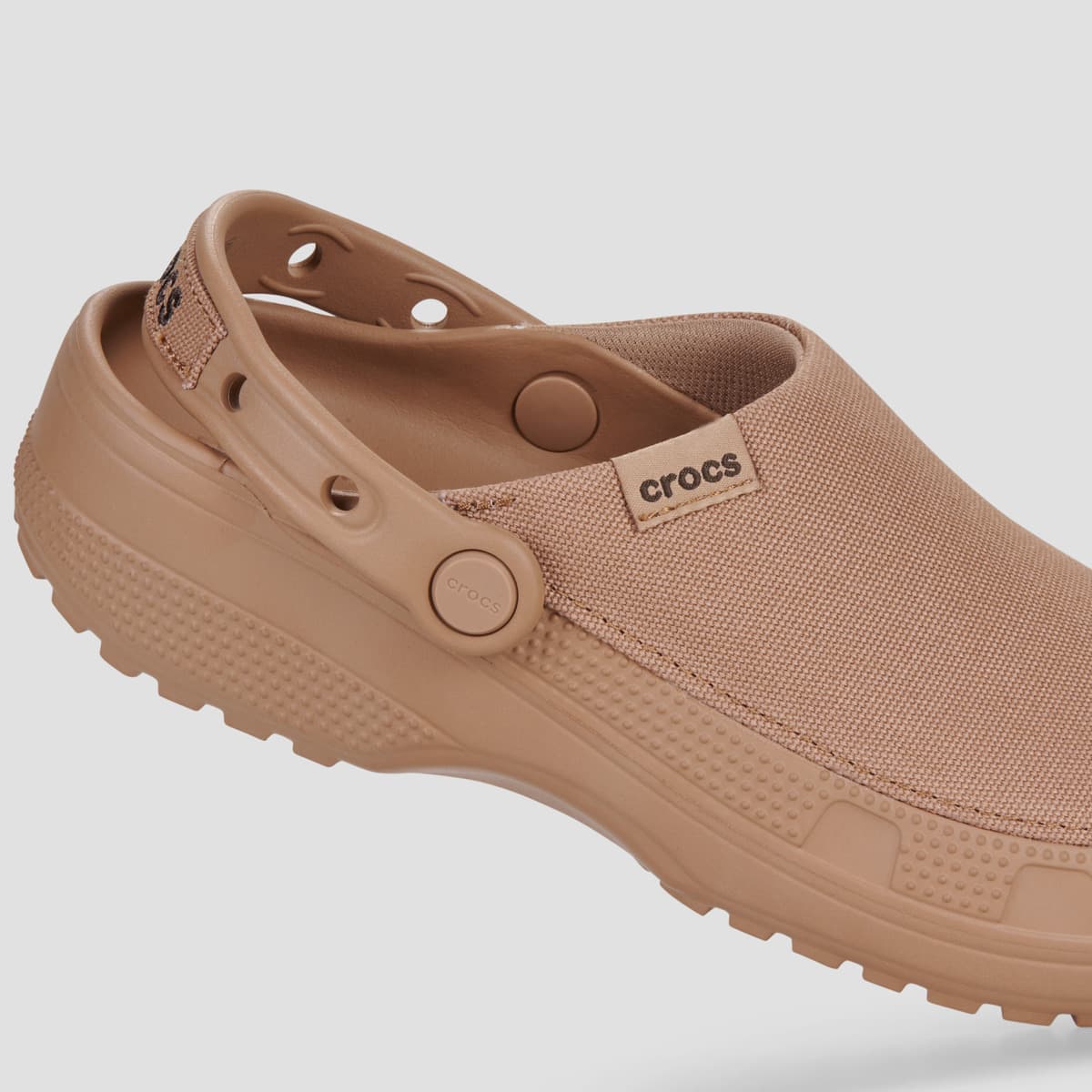 Women's Clogs Crocs Brown
