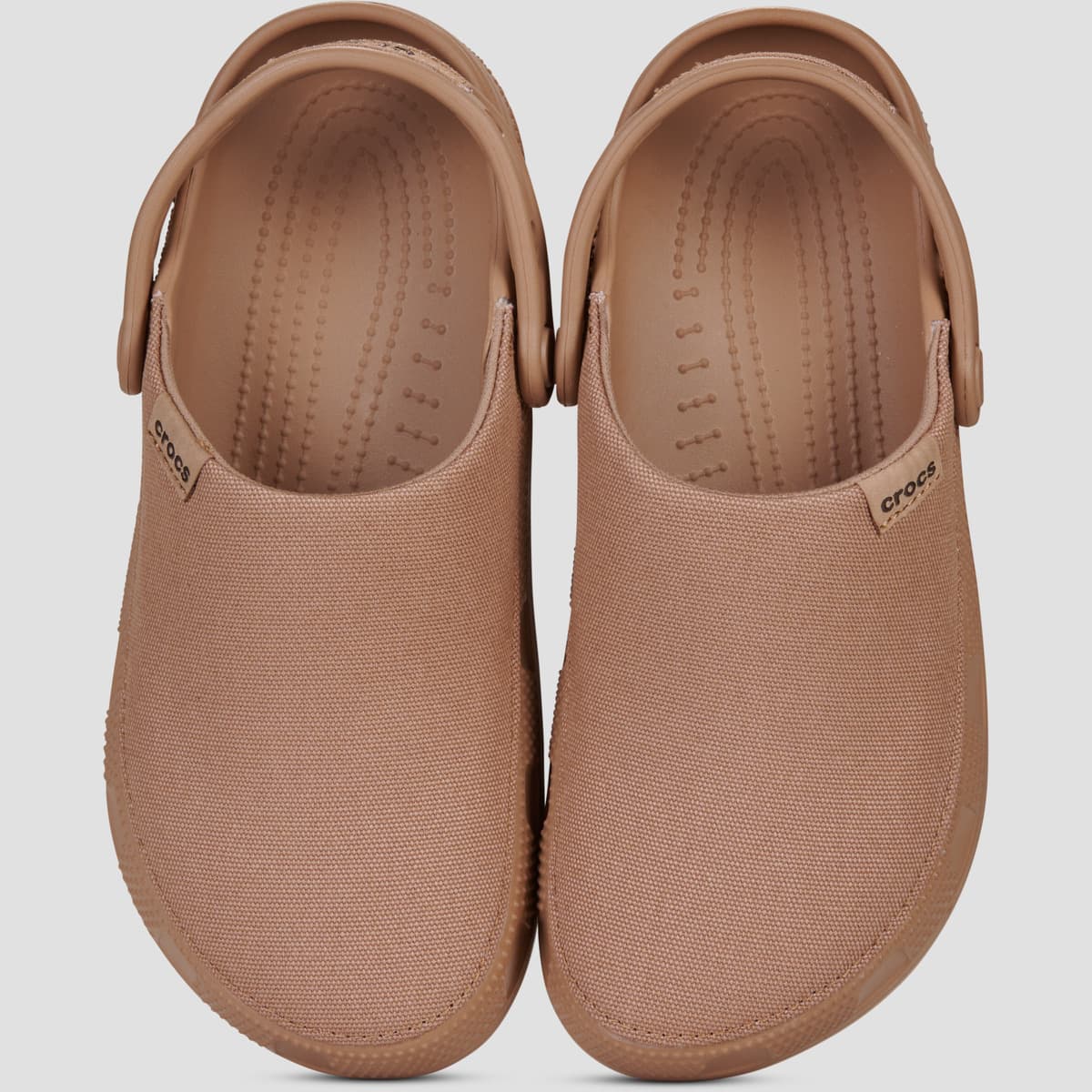 Women's Clogs Crocs Brown