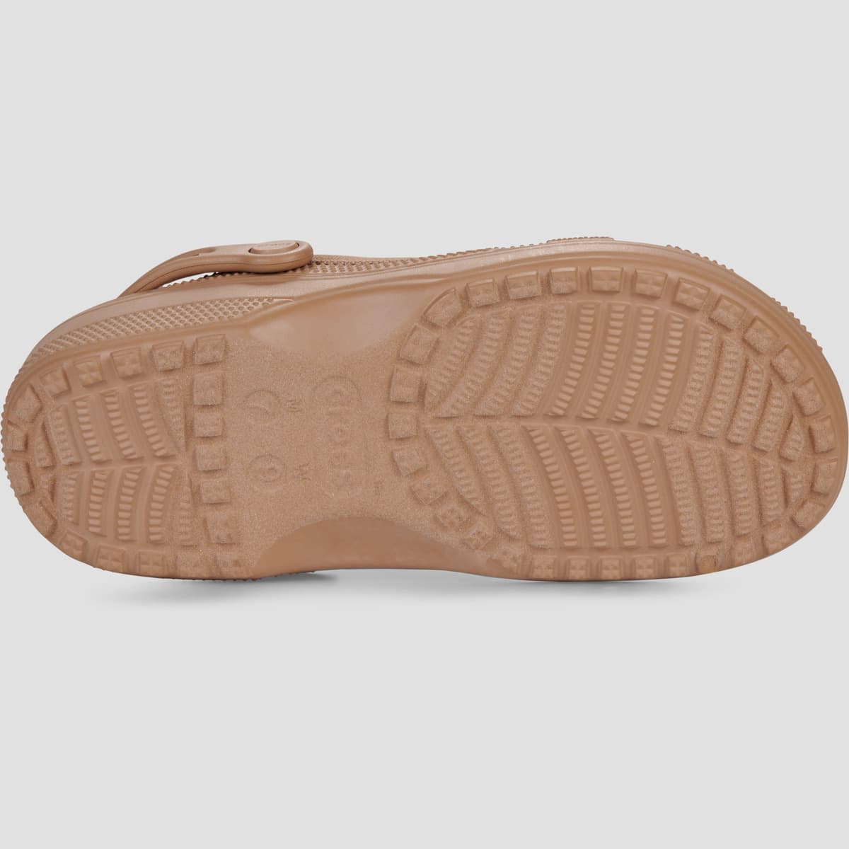 Women's Clogs Crocs Brown