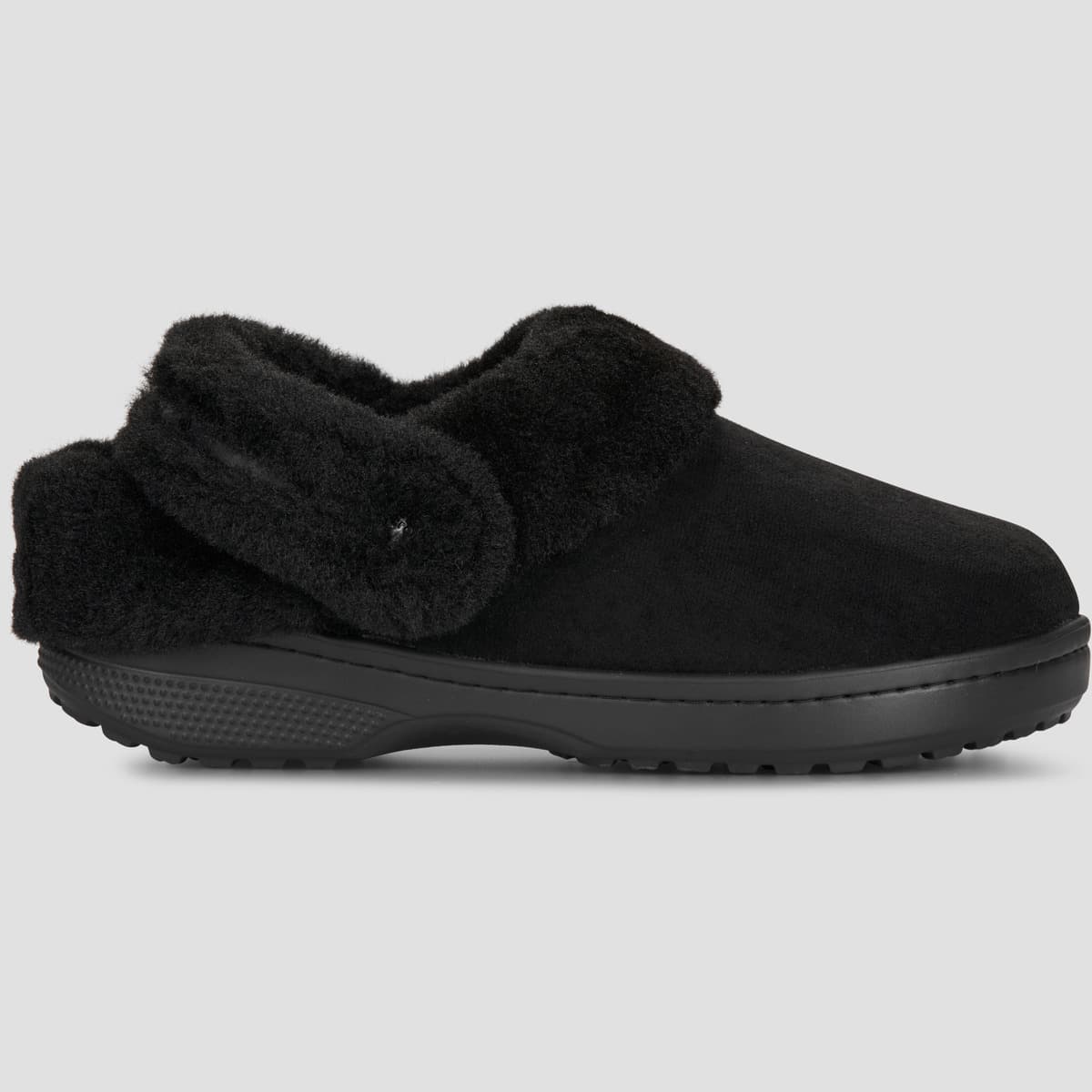 Παντόφλες Crocs Cls Unfurgettable Sueded Clog