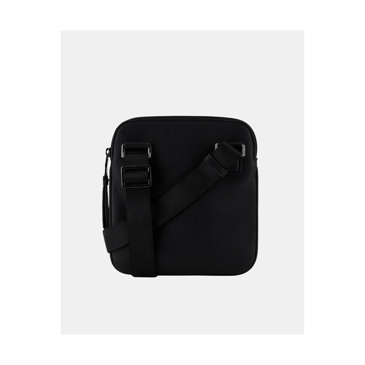 Women's Bags EAX Black