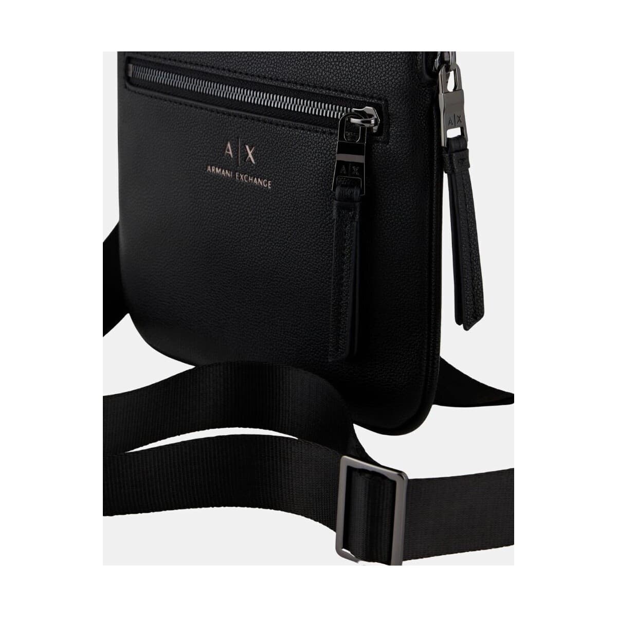 Women's Bags EAX Black