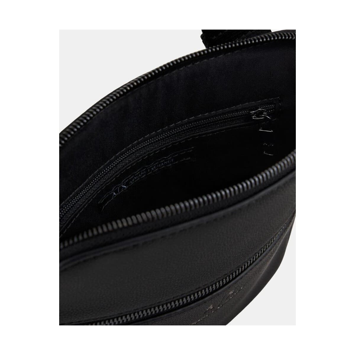 Women's Bags EAX Black