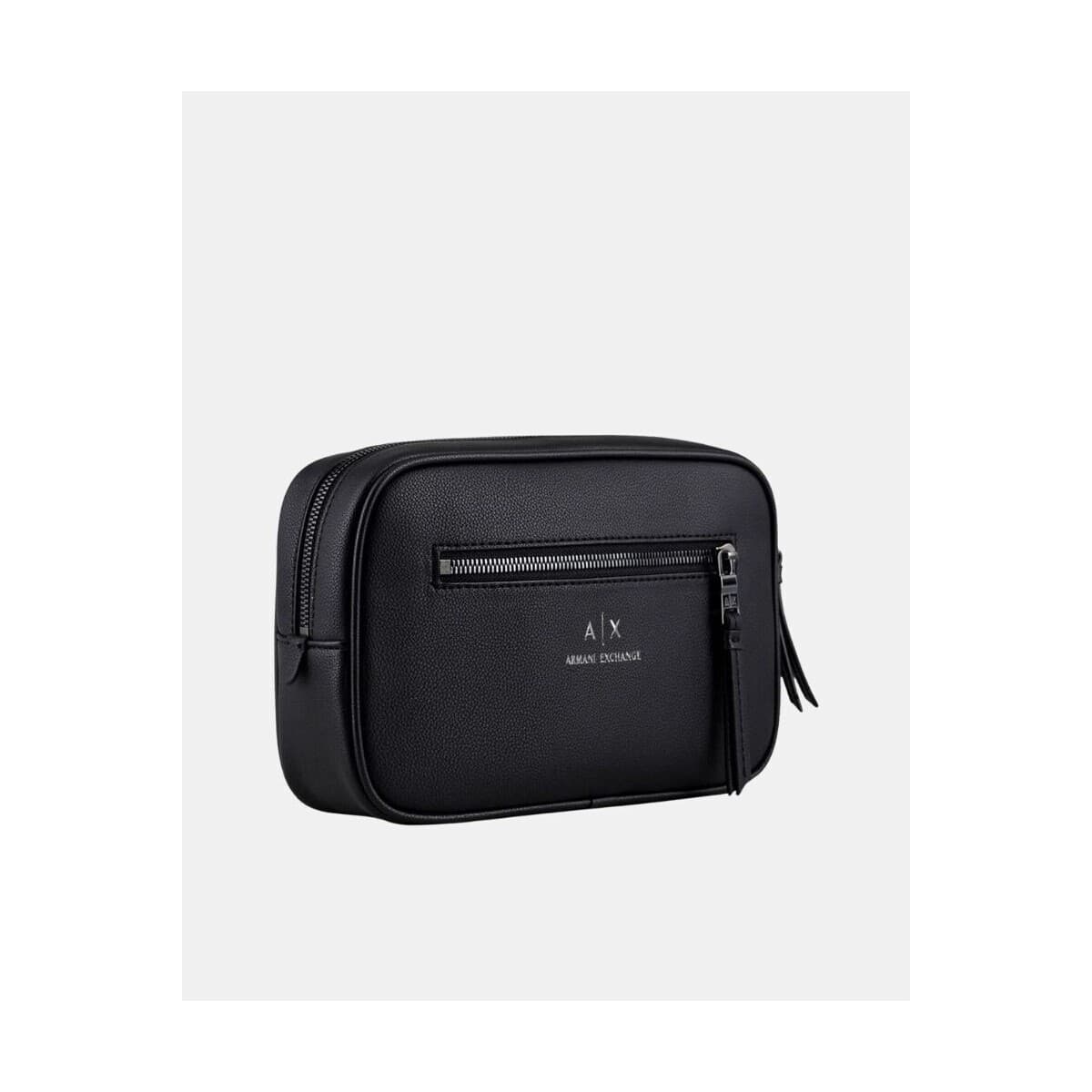 Women's Bags EAX Black