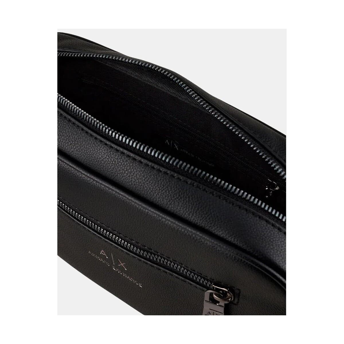 Women's Bags EAX Black