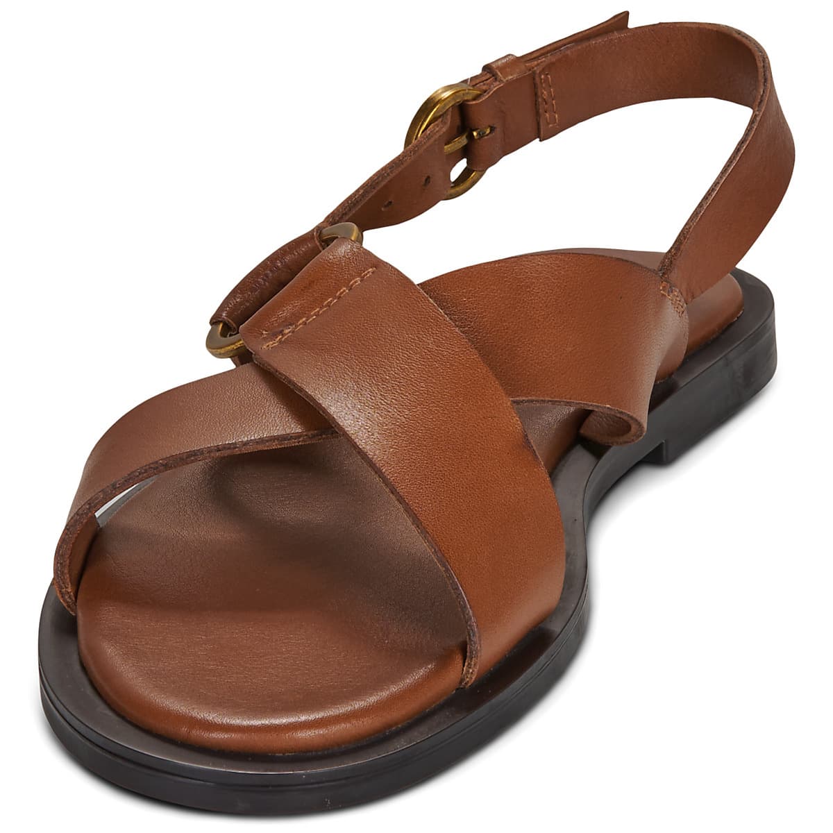 Women's Sandals JB Martin Brown