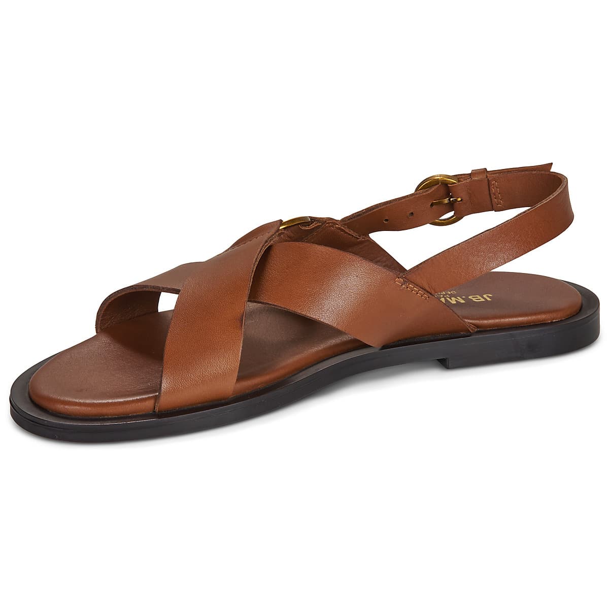 Women's Sandals JB Martin Brown