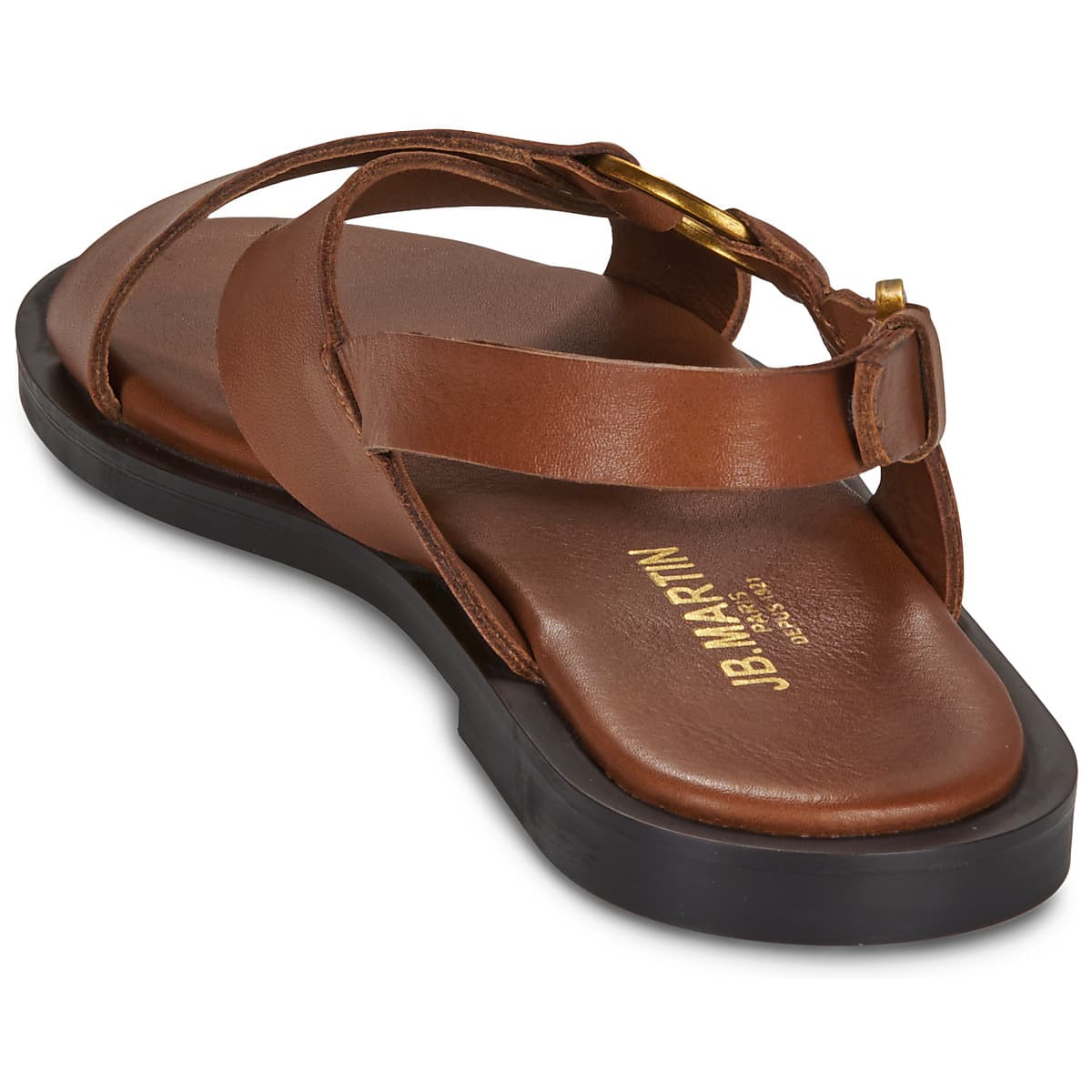 Women's Sandals JB Martin Brown