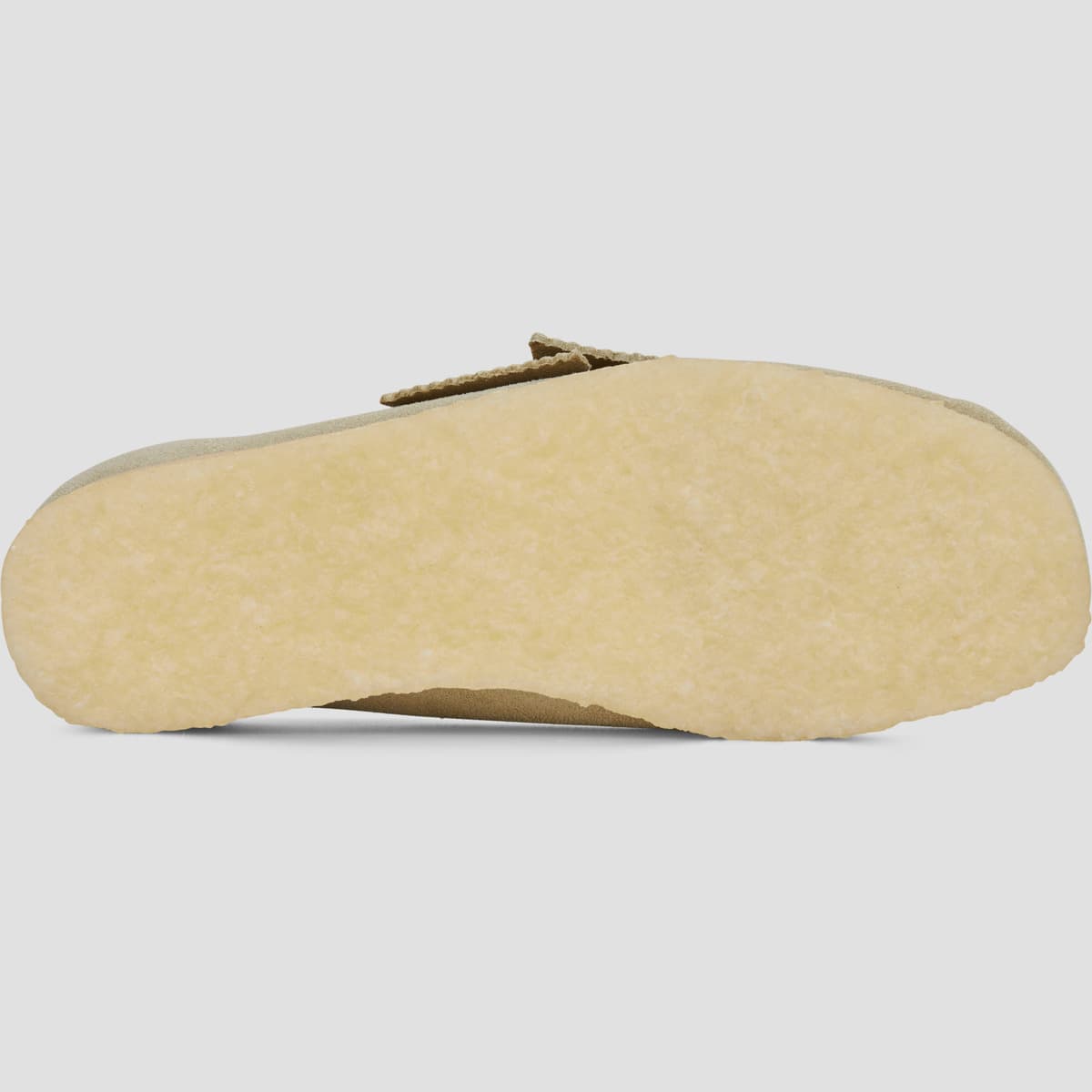 Women's Derby Shoes Clarks Beige