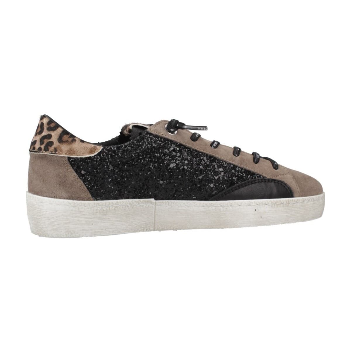 Women's Sneakers Cetti Black