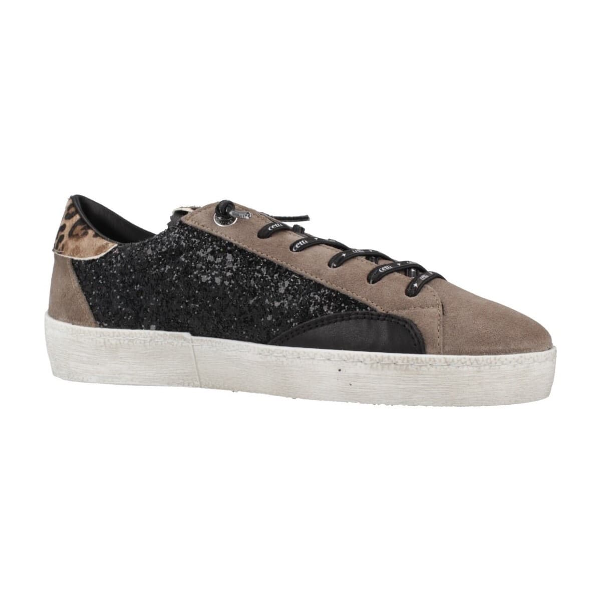Women's Sneakers Cetti Black
