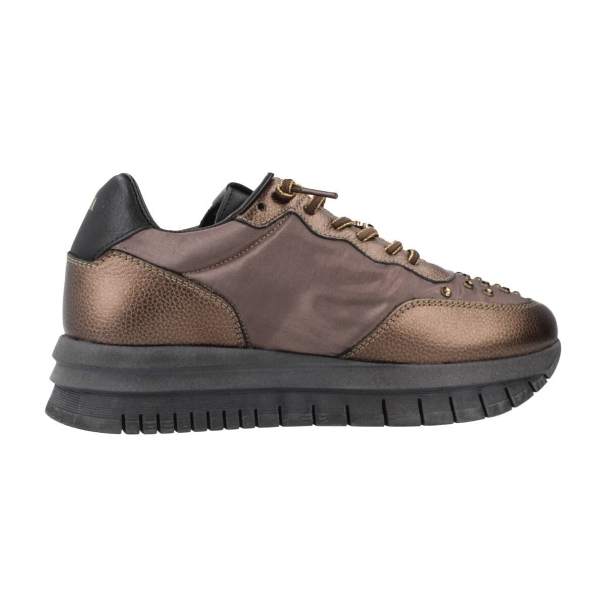 Women's Sneakers Cetti Brown