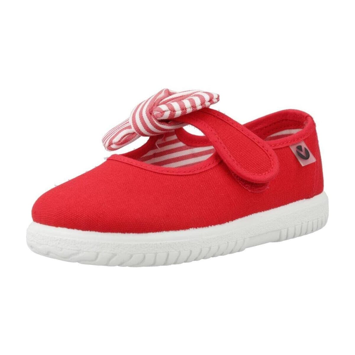 Girls' Sneakers Victoria Red