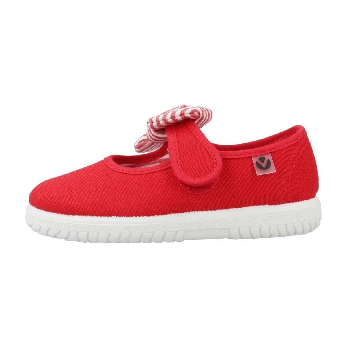 Girls' Sneakers Victoria Red