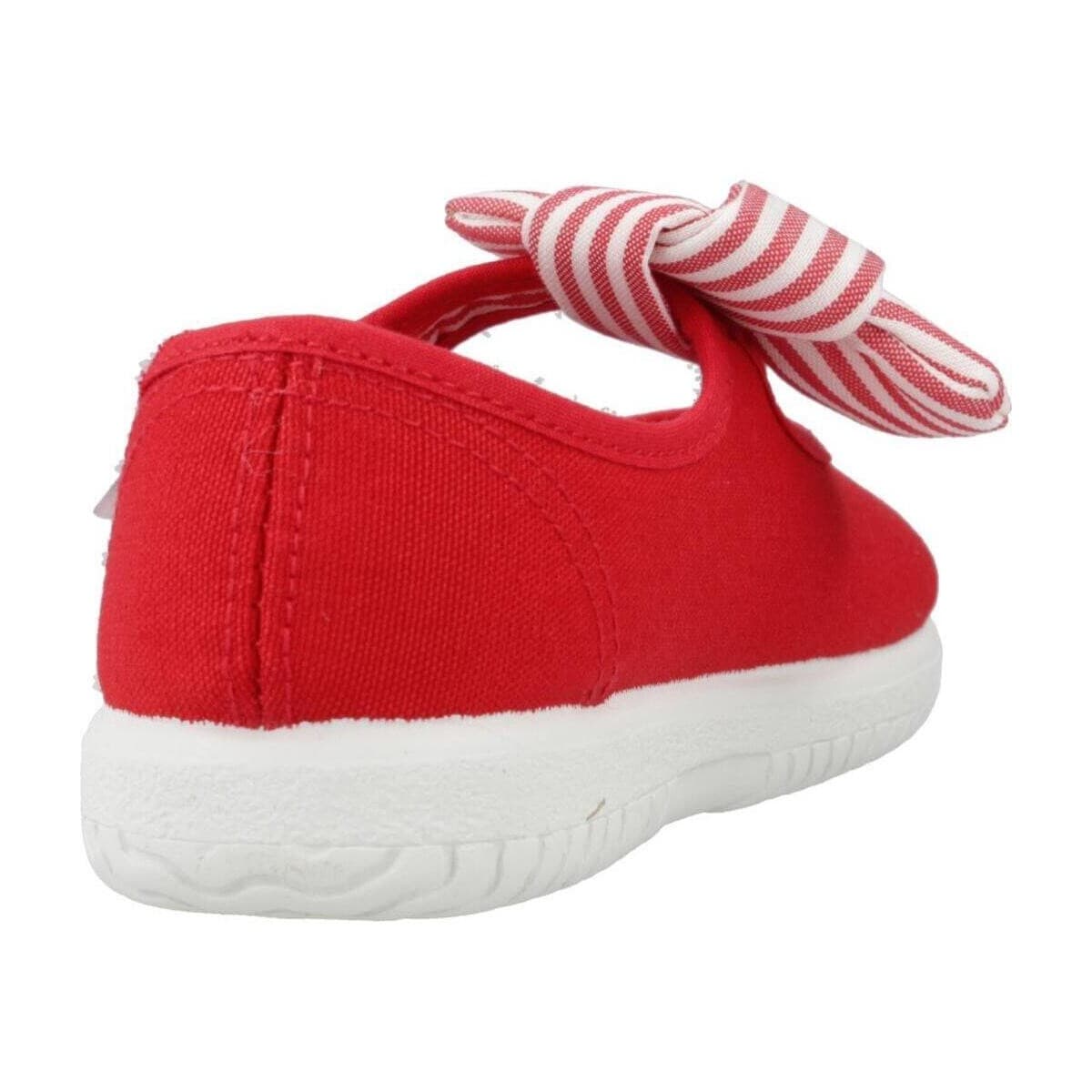Girls' Sneakers Victoria Red