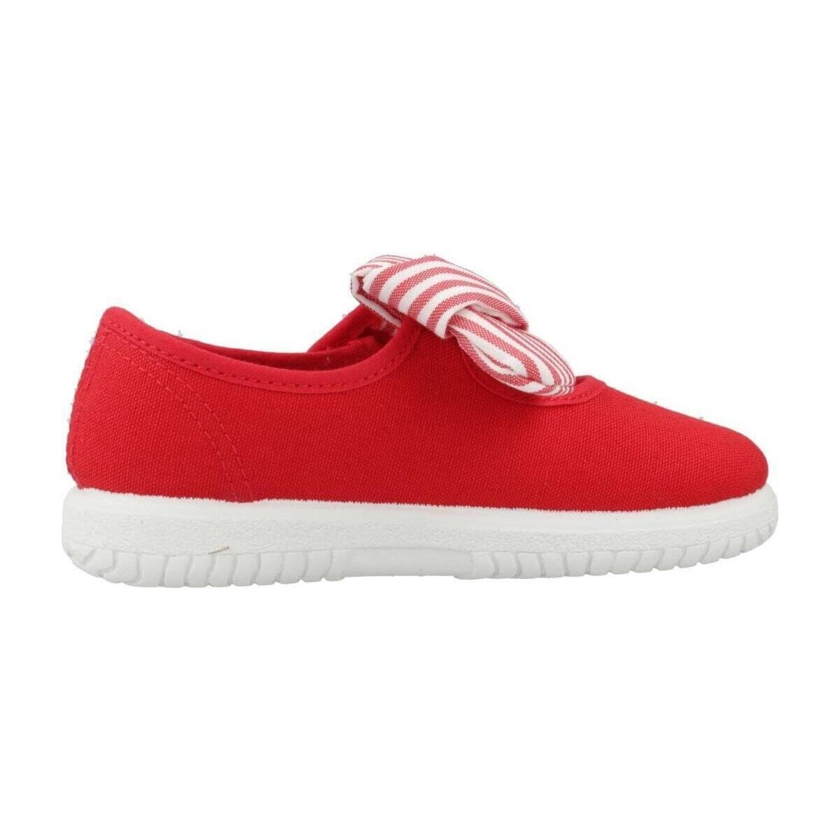 Girls' Sneakers Victoria Red