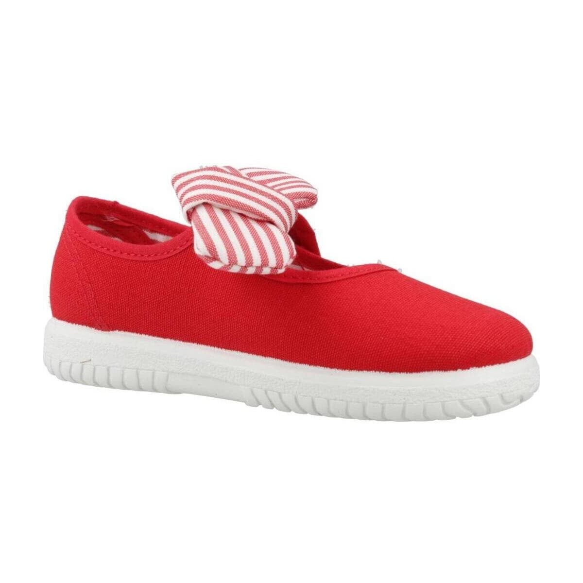 Girls' Sneakers Victoria Red