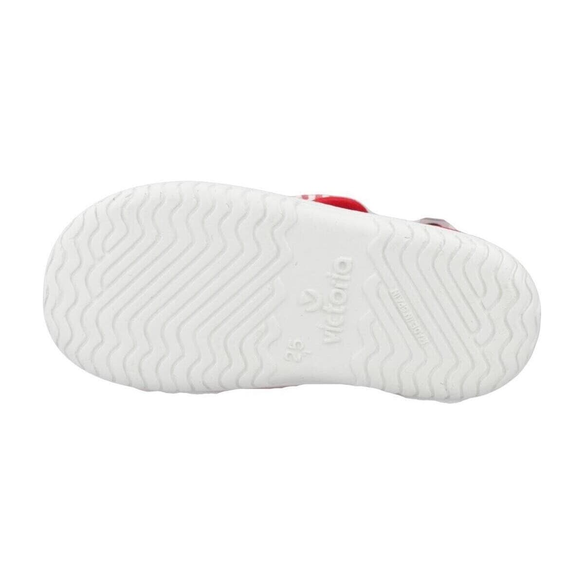 Girls' Sneakers Victoria Red