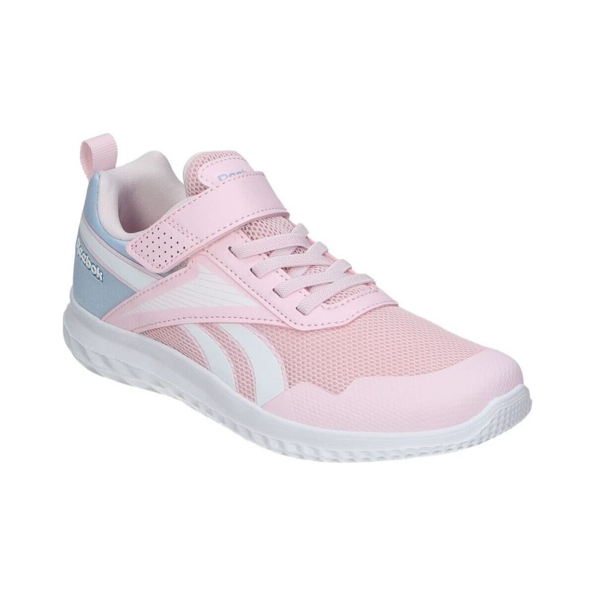 Boys' Sneakers Reebok Pink