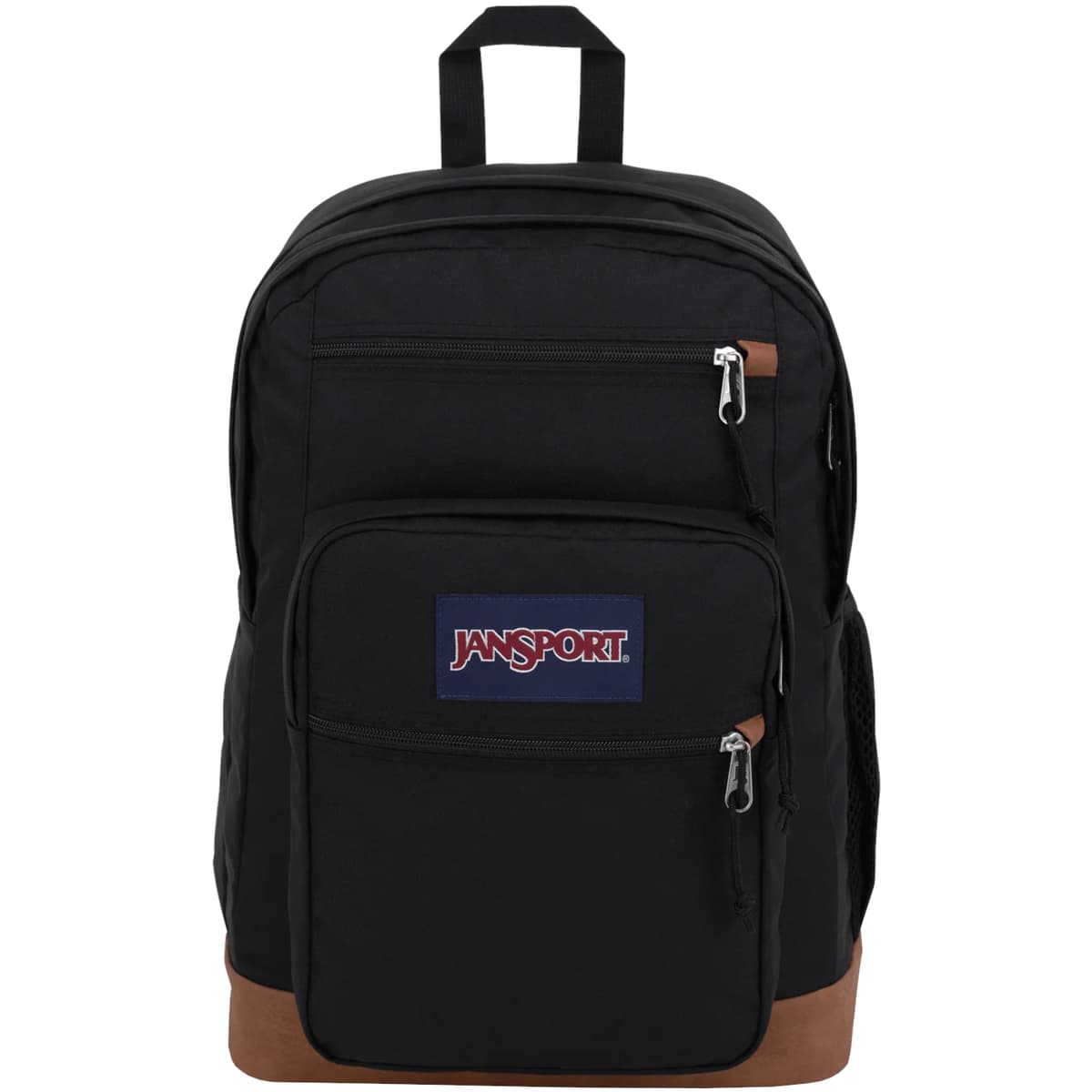 Men's Backpacks Jansport Black
