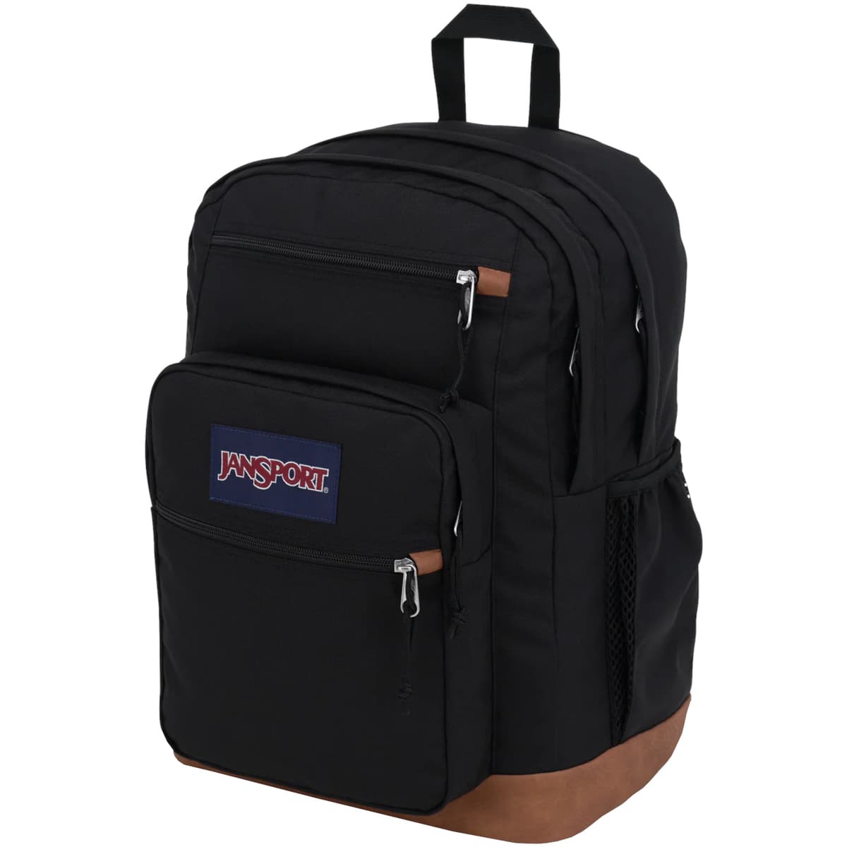 Women's Backpacks Jansport Black