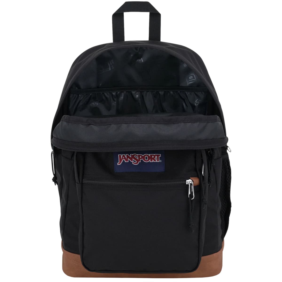Women's Backpacks Jansport Black
