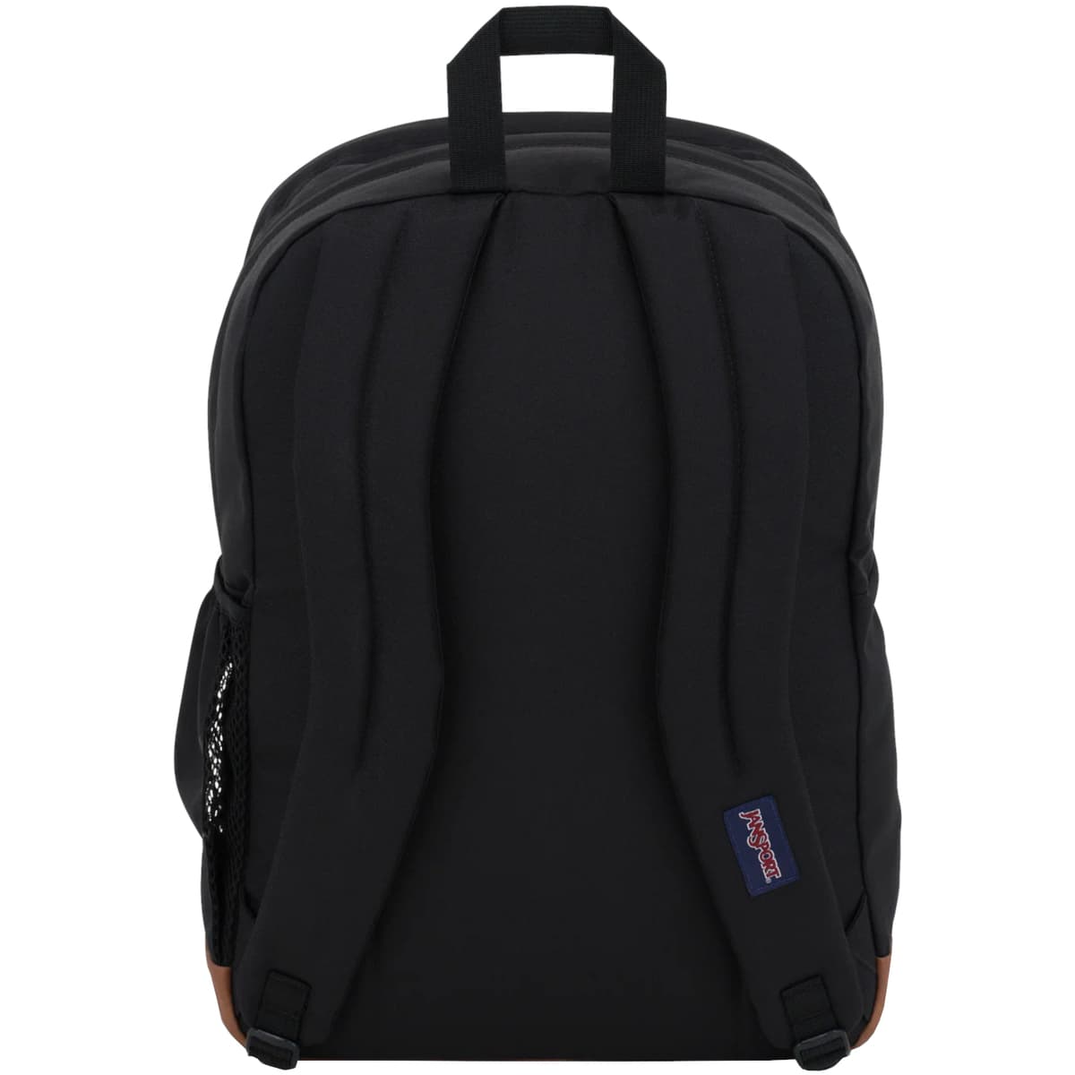 Women's Backpacks Jansport Black