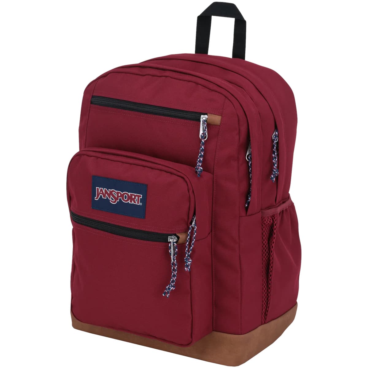 Women's Backpacks Jansport Red