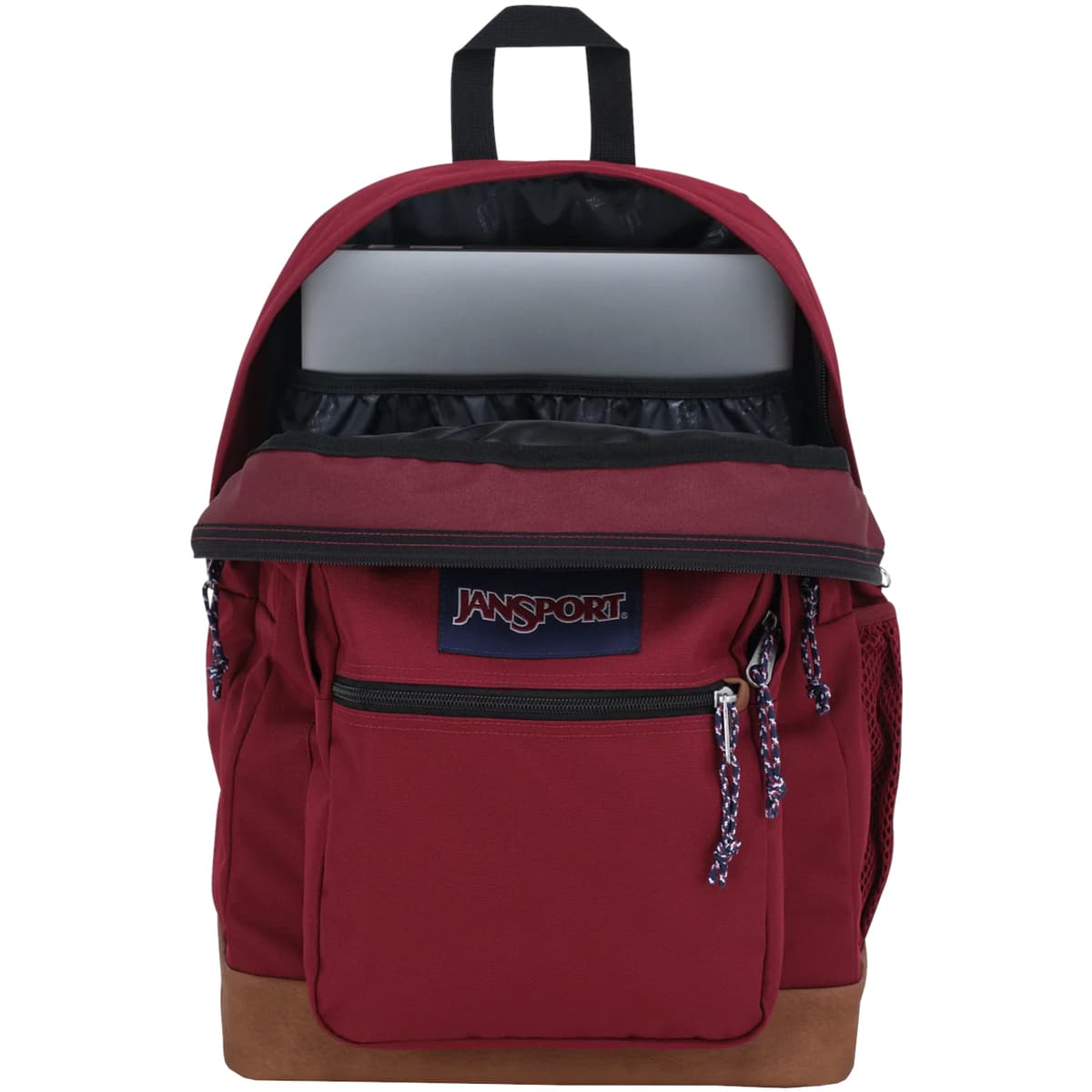 Women's Backpacks Jansport Red